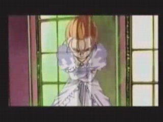 Intro Chrono Trigger