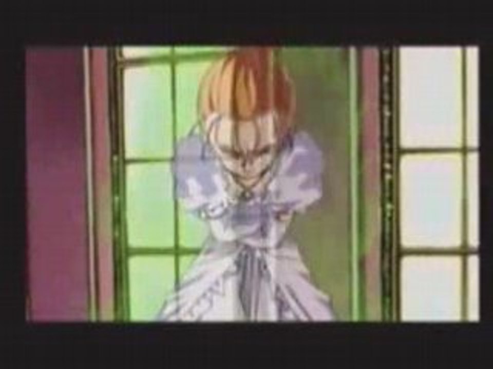 Intro Chrono Trigger