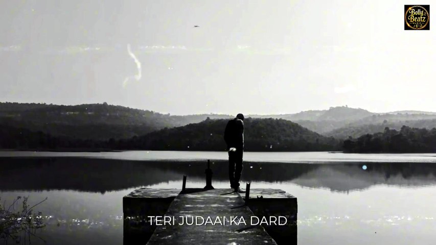 Teri Judaai Ka Dard | Sad Song | Heart Touching Emotional Song | Late Night Sad Vibe | New Song 2026