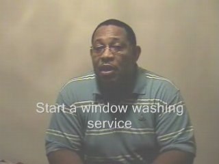 help for ex-offenders : Businesses felons can start