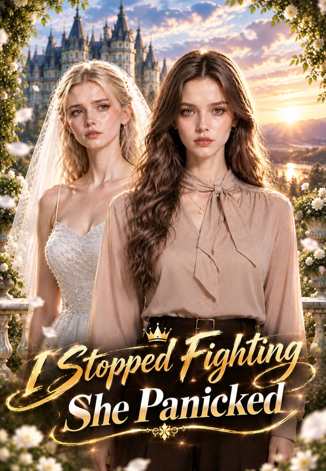 I Stopped Fighting, She Panicked | Series | Short Drama English - FULL ✅