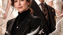 La caída final del ángel falso | Película Completa | Humillaron a la verdadera multimillonaria sin saber quién era