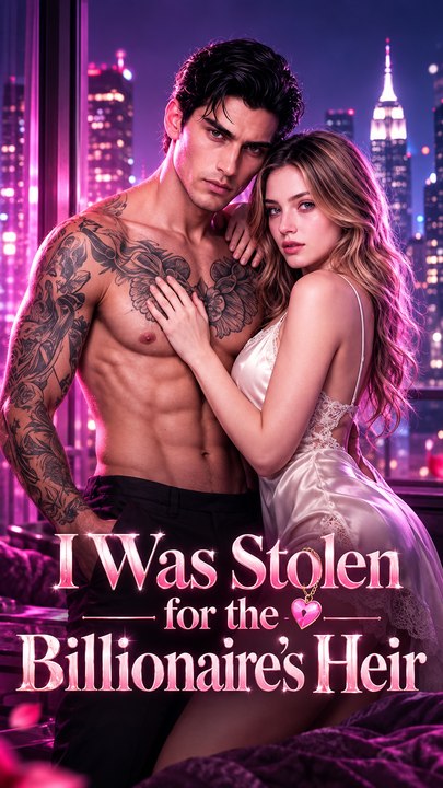 I Was Stolen for the Billionaire’s Heir | Full Movie | He Needed an Heir… But Never Expected to Love Her