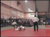 judo nivelles