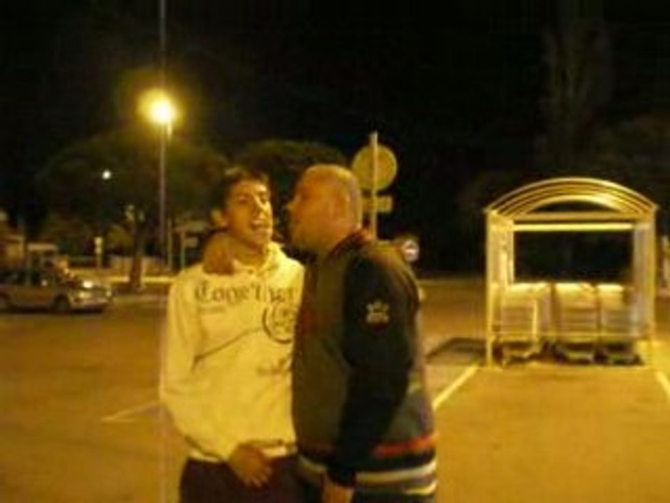 Bruno Kiss...!
