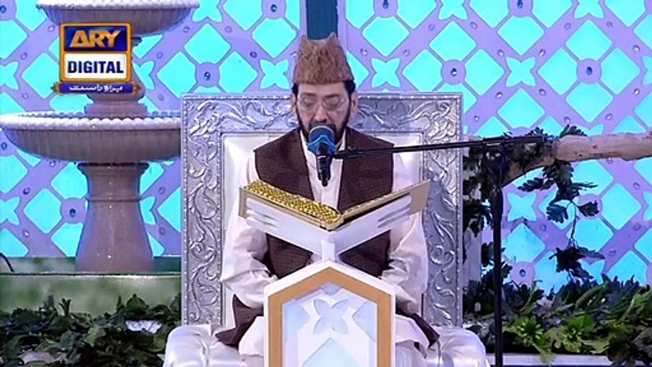 Shan-e-Sehr | Segment Qiraat-o-Tarjuma | 20th May 2019 [Full Movie ...