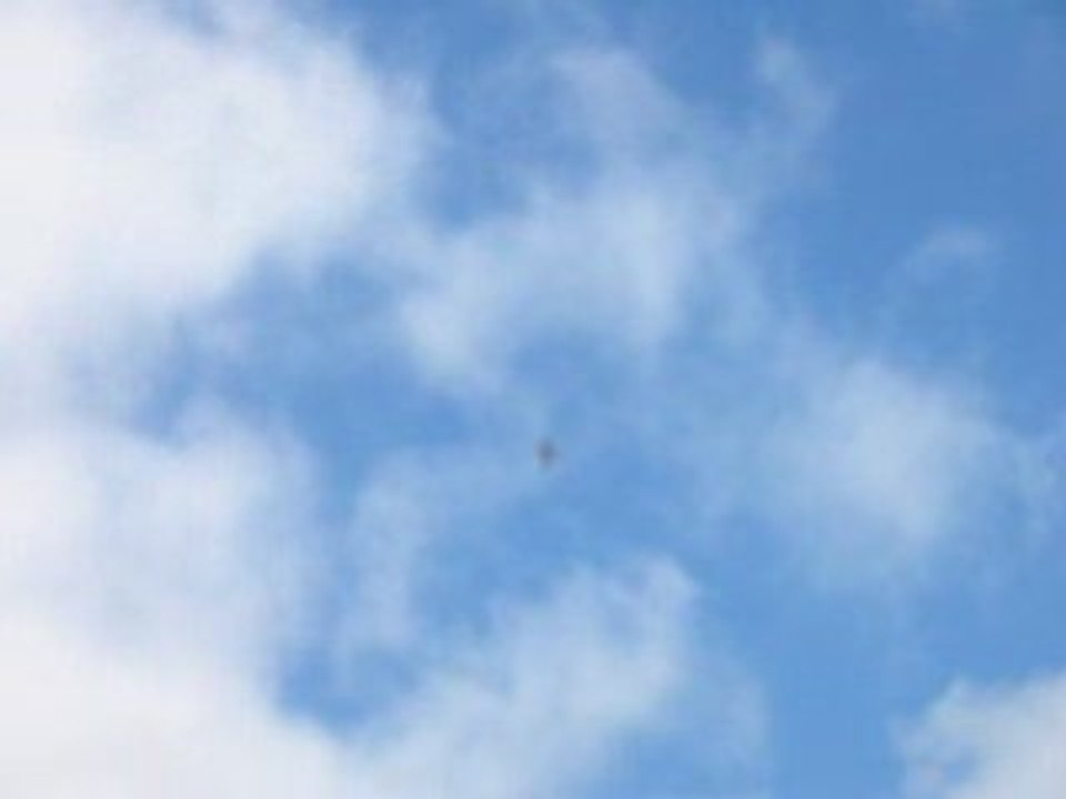 F-16 belge en démo