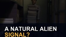 Did Space Create a Fake Alien Signal?
