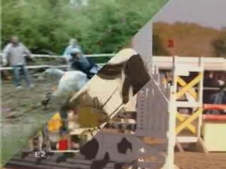 Mirage vec new logiciel