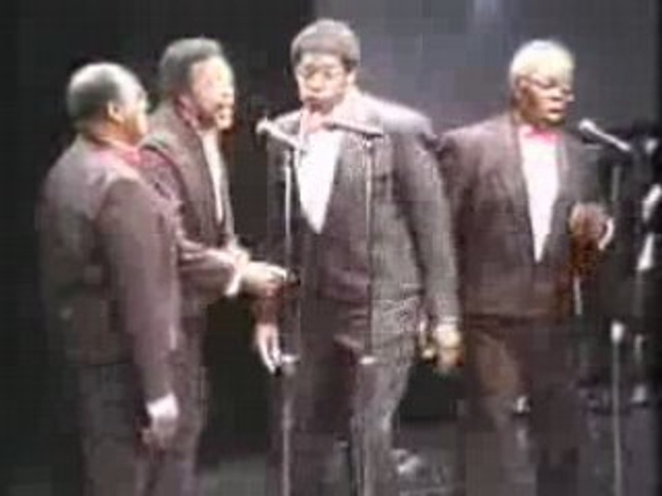 Cardinals - Come Back My love