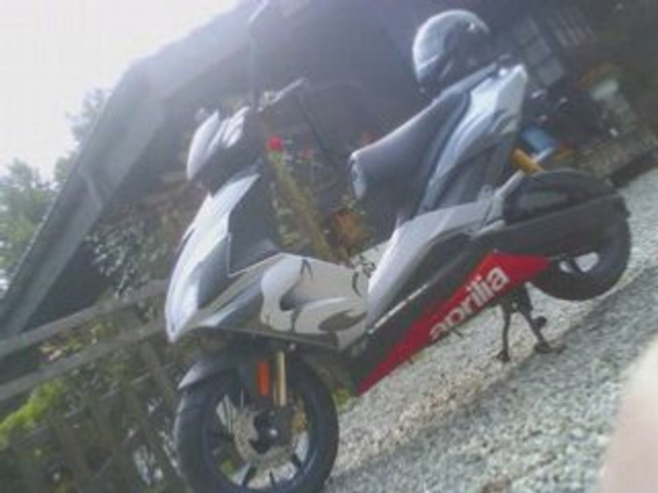 scoot