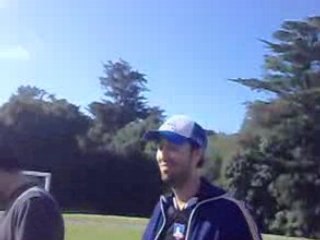 tirs au buts tournoi Ile d'Yeu