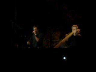 Gauthier & Zalem - Terre d'Harmonies - 09/08/08