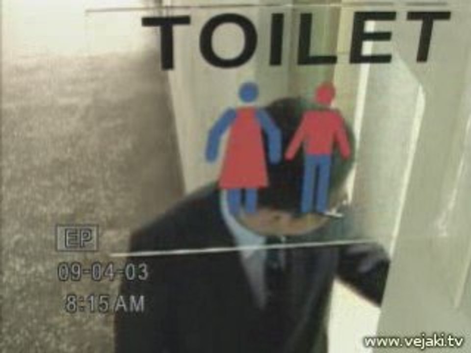 Sex in WC