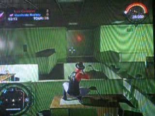 Mac saints row wech la zone