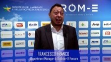 ROM-E, Franco (Dachser & Fercam): "Il trasporto pesante è sostenibile"