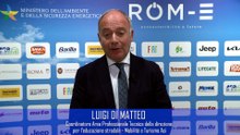 ROM-E, Di Matteo (ACI): "Rinnovare il parco auto per ambiente e sicurezza"
