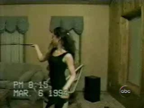 gaffes de filles , girls girls, girls !