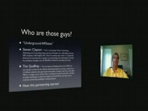 Commission Blueprint - Make Affiliate Marketing Money Online