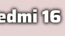 Redmi 16 5g