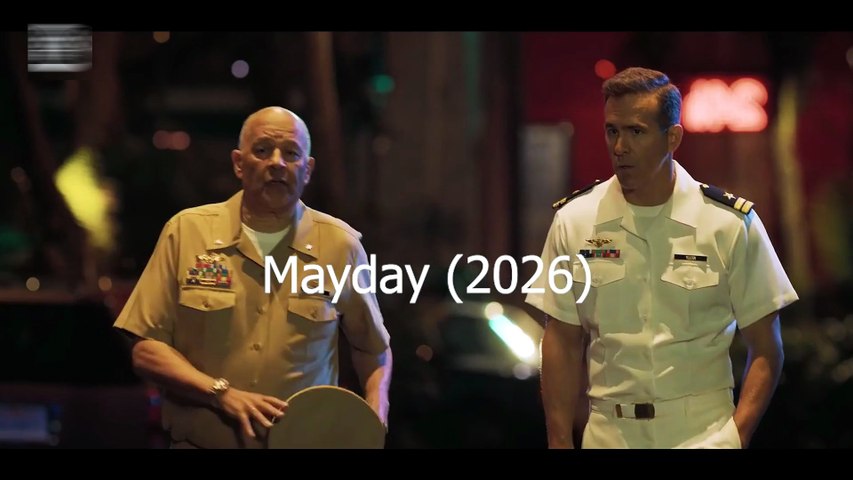 Mayday 2026 Movie explained in hindi  Full Story & Ending Explained