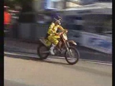 [ENDURO] WEC 2007 - FRANCE Noiretable Final [Goodspeed]