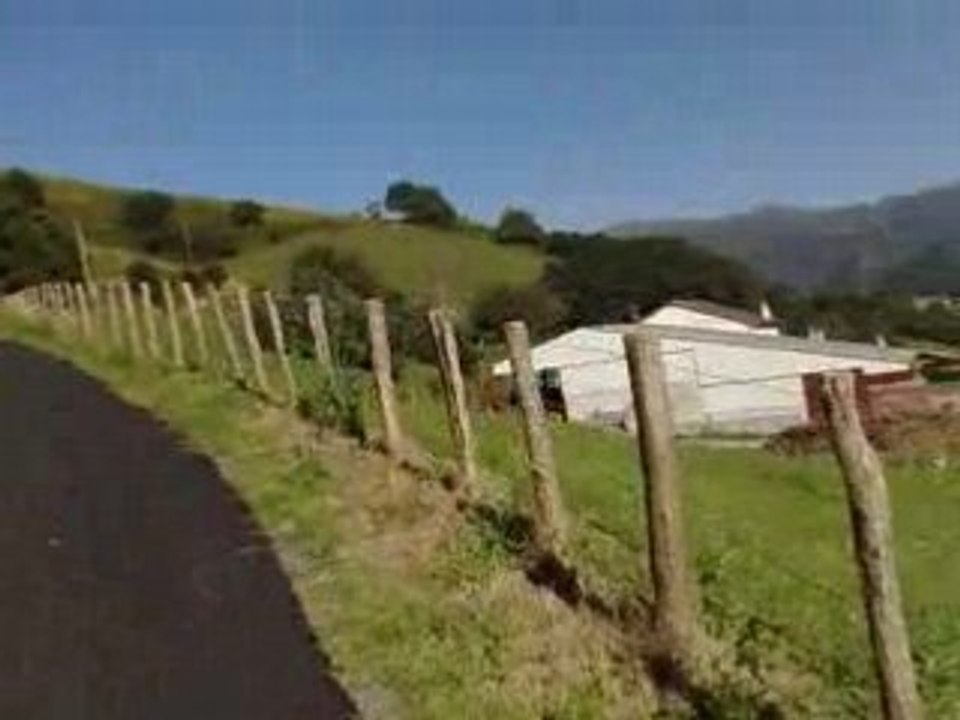 vtt pays basque centre ares
