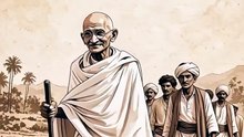 Who is Gandhi? || Acharya Prashant