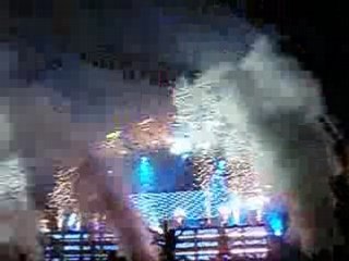 Hellfest 2008,in flames,SUPERBE!!!