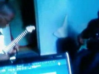 les levites