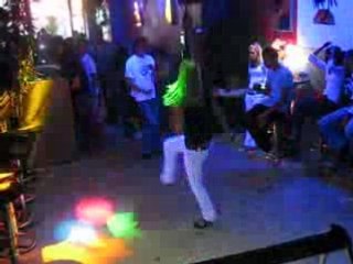 Miss-Jump @ O'must [Tournai]