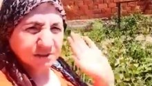 Yeşil Fasulye Diye Ektim Ne Bakın Ne Çıktı!