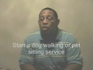 help for ex-offenders : Businesses felons can start