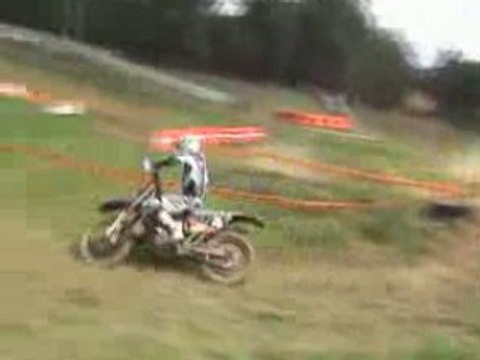 [ENDURO] WEC 2008 France (Uzerche) Cristobal Guerrero [Good