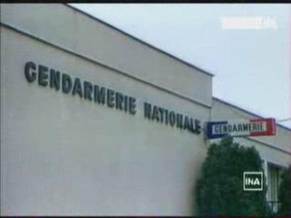 Reportage 3.4 Grégory 20 ans aprés