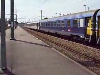 BB22294+corail lunéa