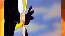 Beaky Buzzard: The Looney Tunes Bird Who Makes Awkward Hilarious! 😂