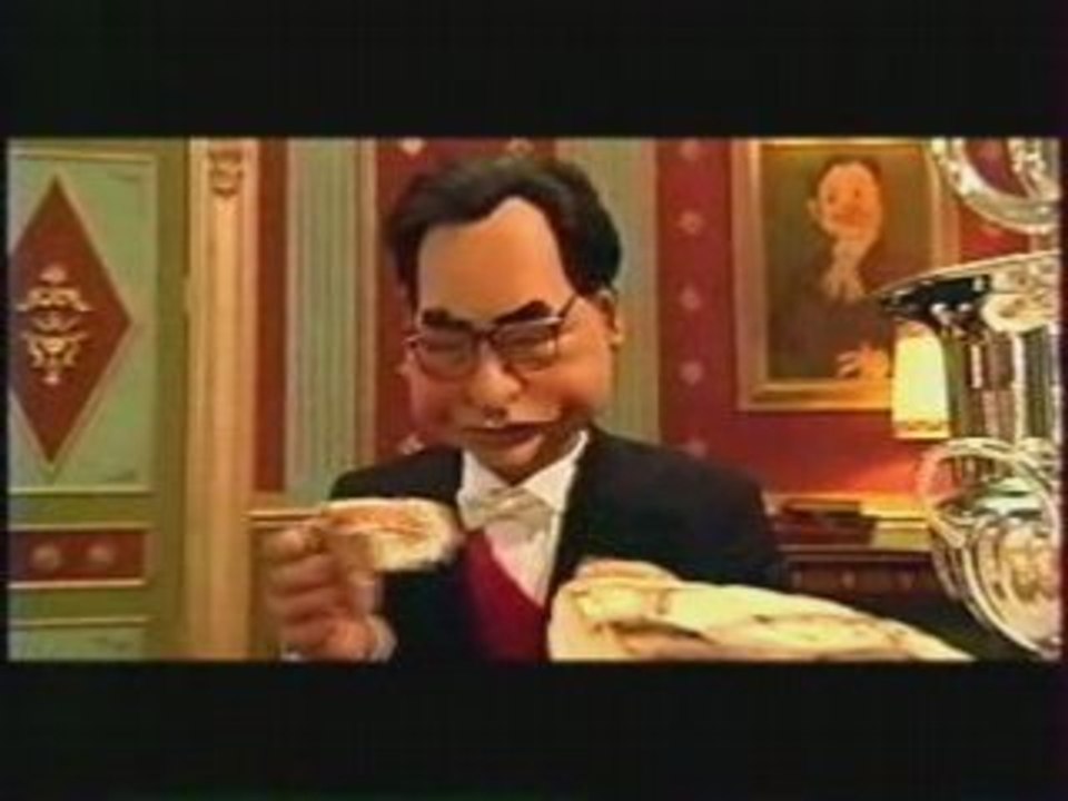 Minikeums - Panikeum sur l'an 2000 (1 de 5)