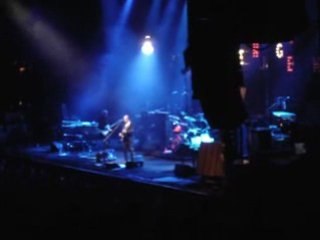 Neil Young live in Colmar