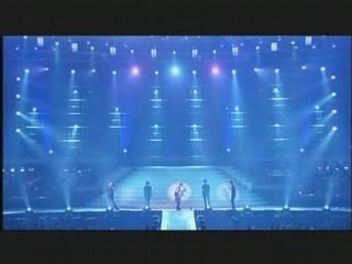 DBSK Love in the ice