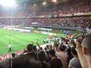 Adieu Pedro Miguel Pauleta