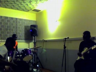 Groupe Musical Les Levites