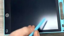 ✨ Kids LCD Drawing Tablet 🎨 | Fun & Creative Writing Board for Kids!