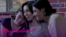 Magpakailanman: Cotton Candy vendor, ITINULAK ang PANGARAP ng kanyang anak! #MPK