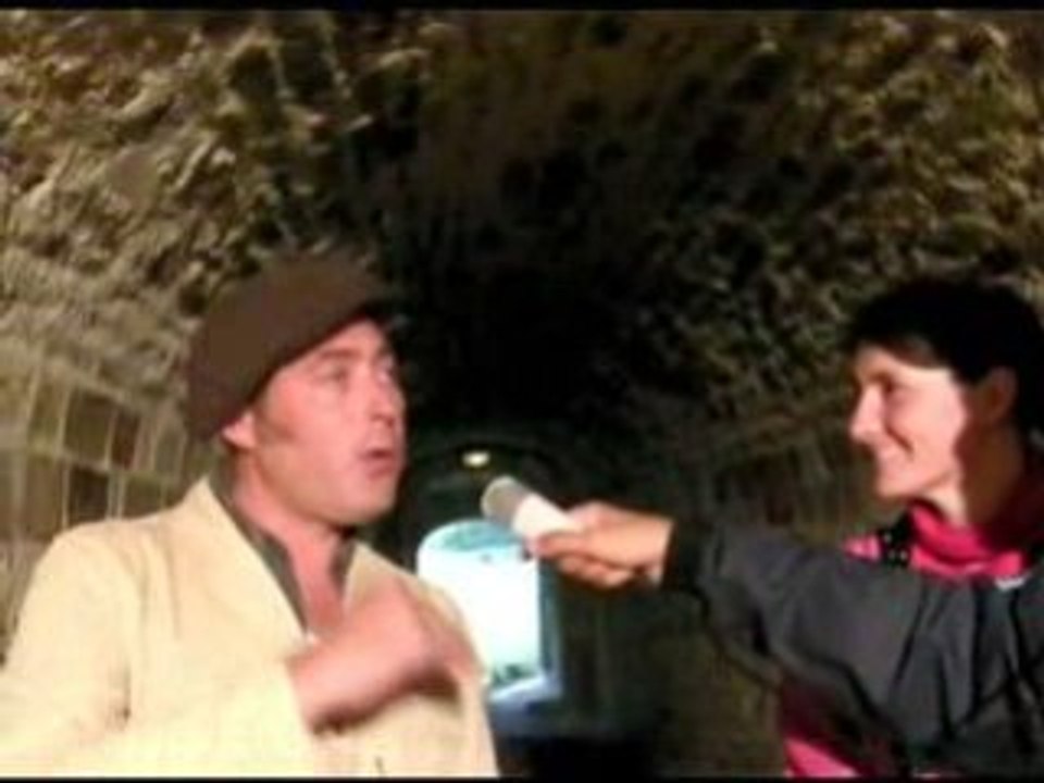 Interview Stuart Staples