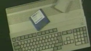 [AMIGA] Histoire de l'Amiga 500