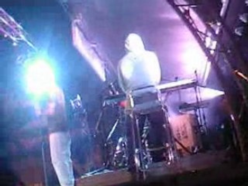 concert de la star ac' le 15aout 2008 a Brive - Pierre