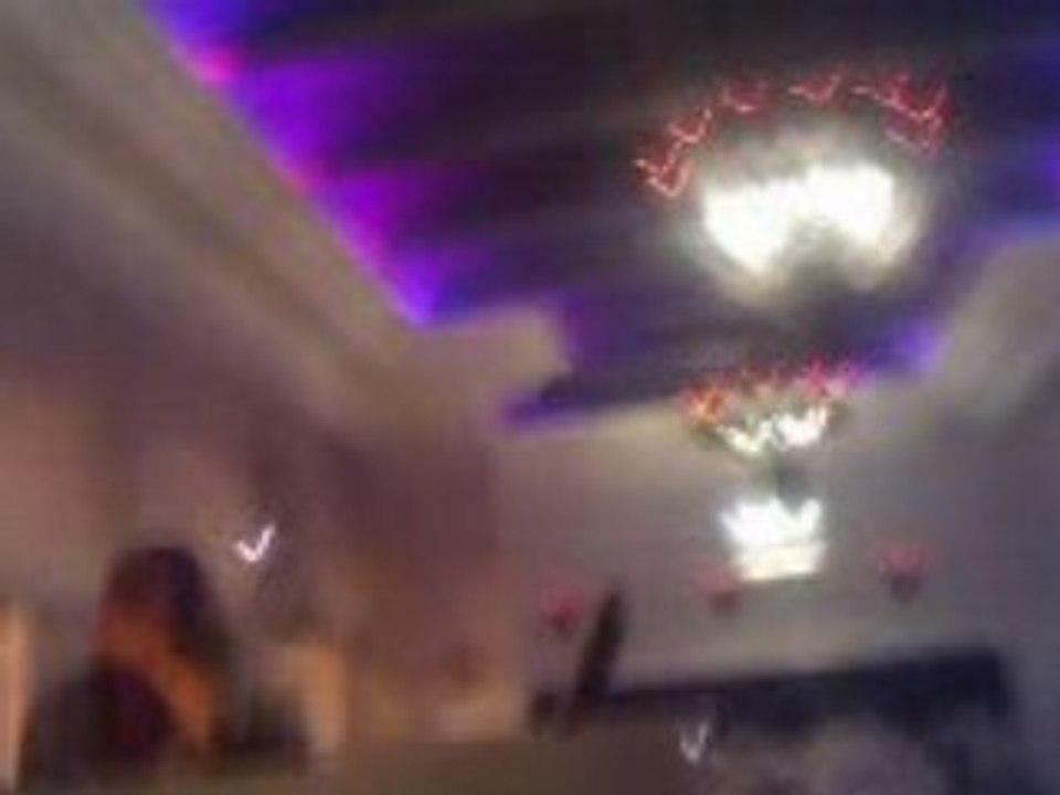 Le Caruso - Marseille 15/08/08