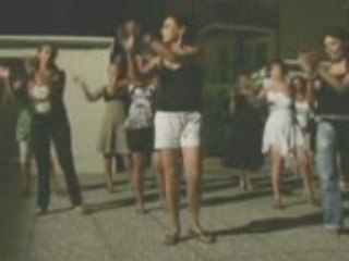 ballo bagno patrizia