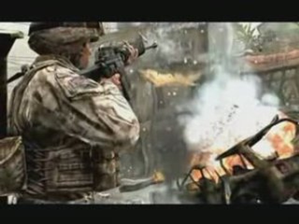 Fatality Of War